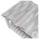 Garden Gate Distressed Grey Rectangular Coffee Table