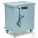 Riviera Bleu 2 Drawer Nightstand