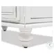 Riviera Blanc 5 Drawer Chest