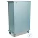 Riviera Bleu 5 Drawer Chest