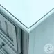 Riviera Bleu 7 Drawer Dresser