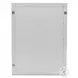 Riviera Blanc Rectangular Dresser Mirror