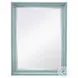 Riviera Bleu Rectangular Dresser Mirror