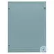 Riviera Bleu Rectangular Dresser Mirror