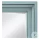 Riviera Bleu Rectangular Dresser Mirror