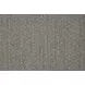 Rowanbeck Gray and Black King Upholstered Panel Bed