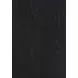 Rowanbeck Gray and Black King Upholstered Panel Bed