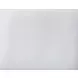 Chalanna White Rectangular Vanity Mirror with LED