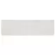 Chadworth Antique White 8 Drawer Dresser and Rectangular Mirror