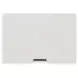 Chadworth Antique White 3 Drawer Nightstand with USB Charging
