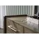 Marxmore Brown Dresser and Mirror