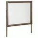 Kerlayne Brown Upholstered Storage Bedroom Set