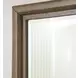 Marxmore Brown Square Dresser Mirror