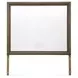 Kerlayne Brown Upholstered Storage Bedroom Set