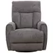 Nerissa Nightfall Manual Swivel Glider Recliner