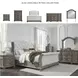 Ardenfield Light Brown Dresser