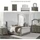 Ardenfield Light Brown Dresser with Mirror