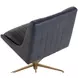 Ellsworth Bravo Admiral Upholstered Office Chair