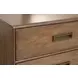 Ridgefield Russet 5 Drawer Chest