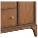 Harbor Lakeside Sepia 5 Drawer Chest