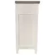 Americana Modern Cotton 9 Drawer Dresser