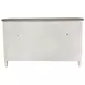 Americana Modern Cotton 9 Drawer Dresser
