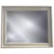 Americana Modern Cotton Landscape Mirror