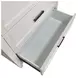 Americana Modern Cotton 6 Drawer Chest