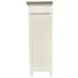 Americana Modern Cotton 6 Drawer Chest
