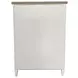 Americana Modern Cotton 6 Drawer Chest