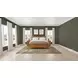 Bandalier Russet Queen Panel Bed