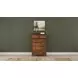 Bandalier Russet 6 Drawer Chest