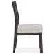 Tauren Coffee Bean Rectangular Dining Room Set