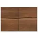 Watson Brown 4 Drawer Dresser