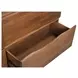 Watson Brown 4 Drawer Dresser