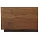 Watson Brown 4 Drawer Dresser