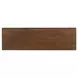 Watson Brown 4 Drawer Dresser