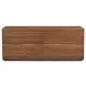 Watson Brown Platform Bedroom Set