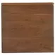 Watson Brown 2 Drawer Nightstand