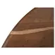 Watson Brown Queen Platform Bed