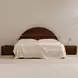 Watson Brown King Platform Bed
