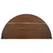 Watson Brown King Platform Bed