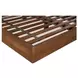 Watson Brown King Platform Bed