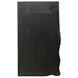 Leni Brown Rectangular Wall Mirror