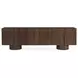 Hadley Warm Brown 90" TV Stand