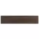 Hadley Warm Brown 90" TV Stand