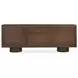 Hadley Warm Brown 6 Door Sideboard