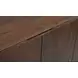 Hadley Warm Brown 6 Door Sideboard