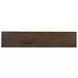 Hadley Warm Brown 6 Door Sideboard