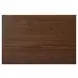 Lila Brown Large Dining Bench
